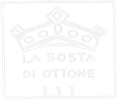 La Sosta di Ottone III