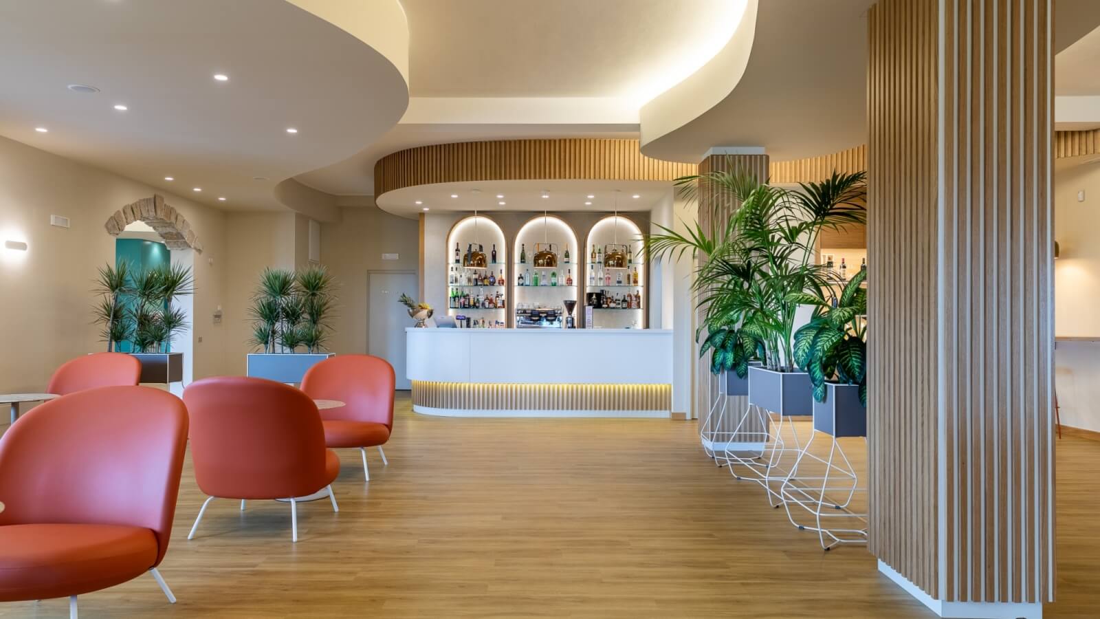 bar lu hotel porto pino