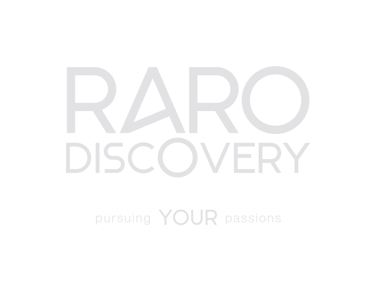 Raro Discovery