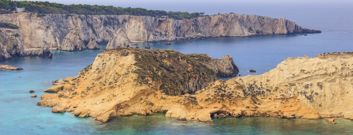 Arcipelago delle Isole Tremiti