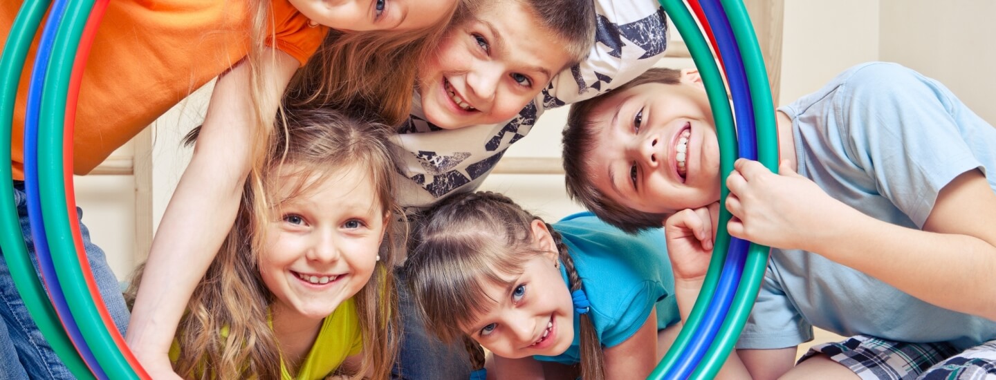 Villaggio di animazione per bambini in Puglia