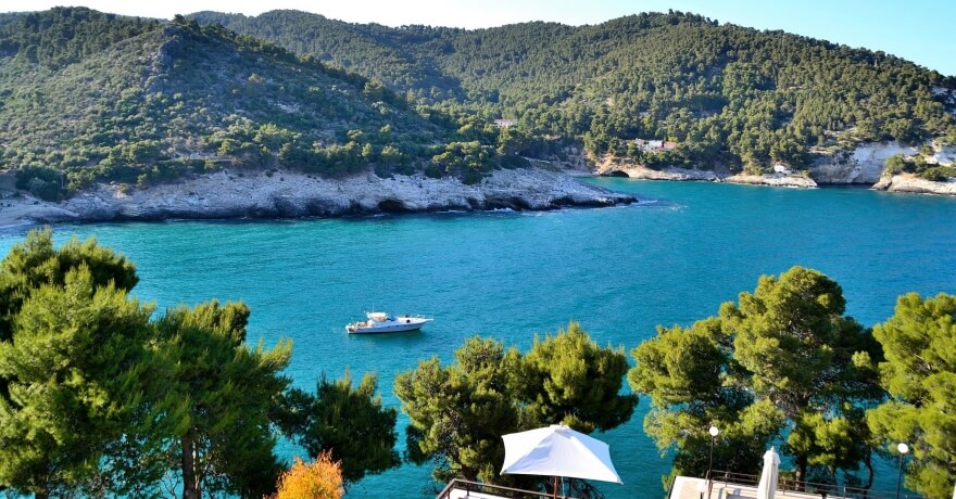 Mentefredda e Marcegaglia Tourism
