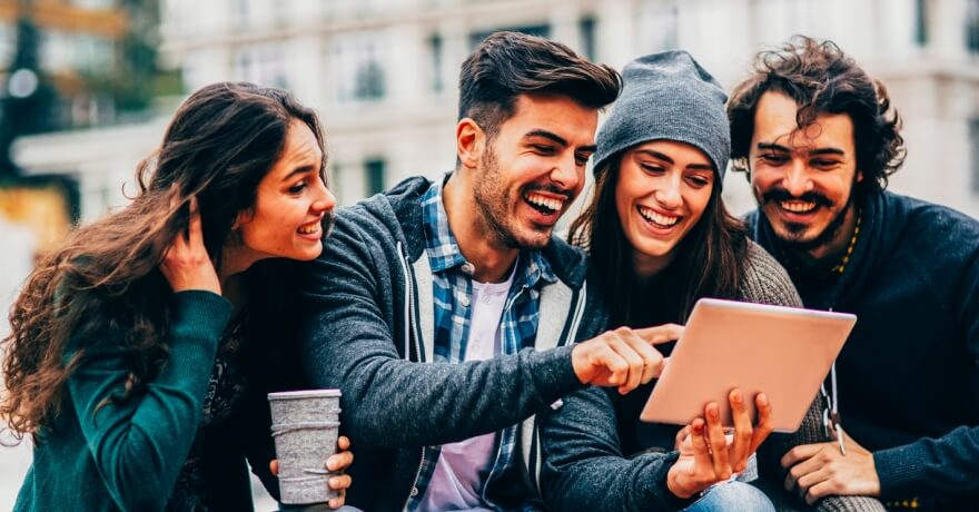 Come ottenere più prenotazioni dai millennial