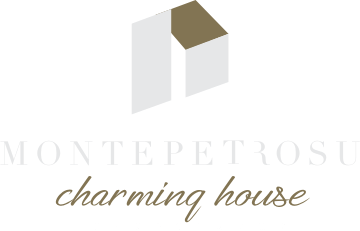 Montepetrosu Charming House