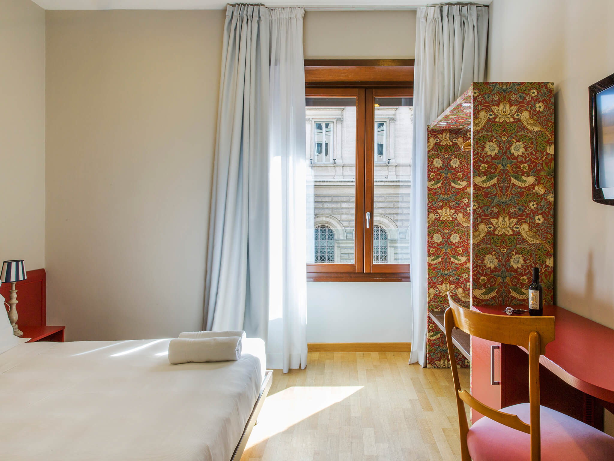 Monti First Rome Monti First - Official Site - Guest House in the centre of Rome
