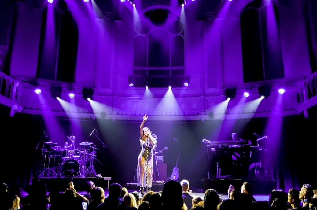 Concert Event Lights 14