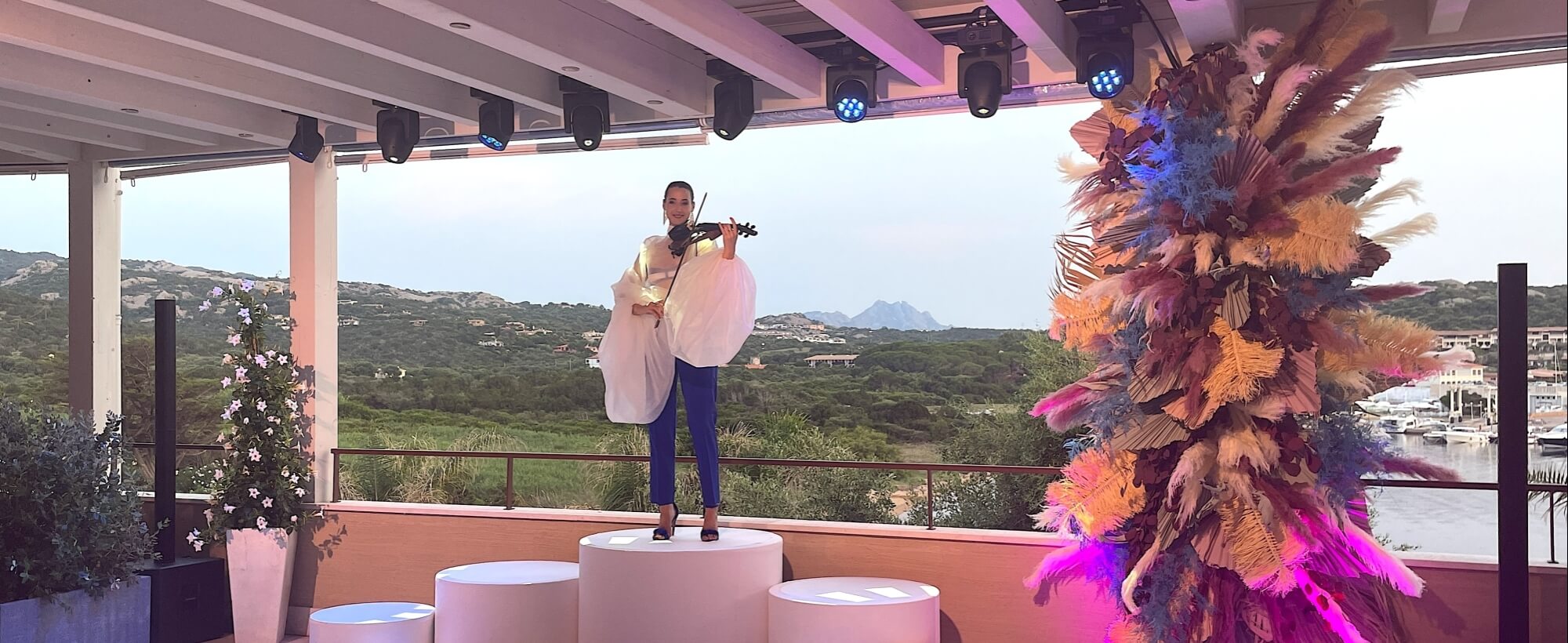 Lights Show Equipment 5