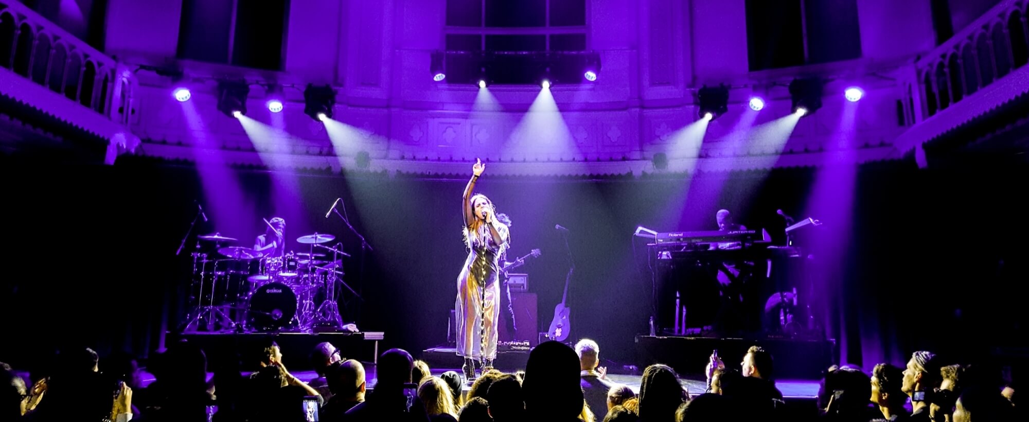 Concert Event Lights 14