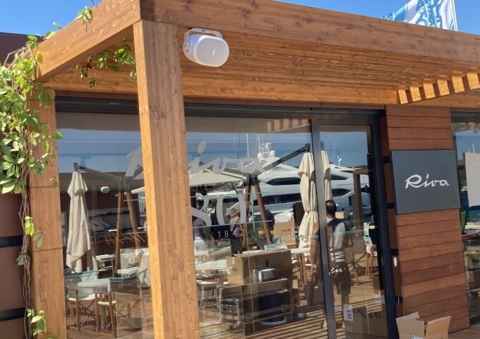 Porto Cervo Waterfront 6
