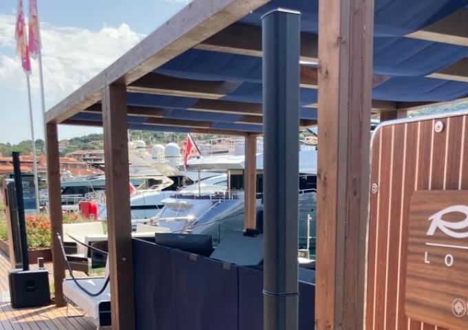 Porto Cervo Waterfront 7