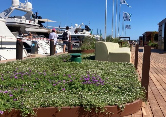 Porto Cervo Waterfront 9
