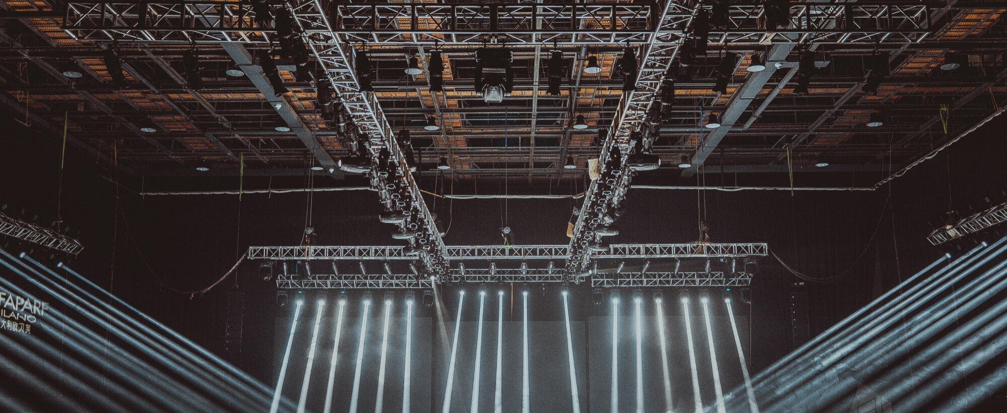 Live Concert Stage Structures 2