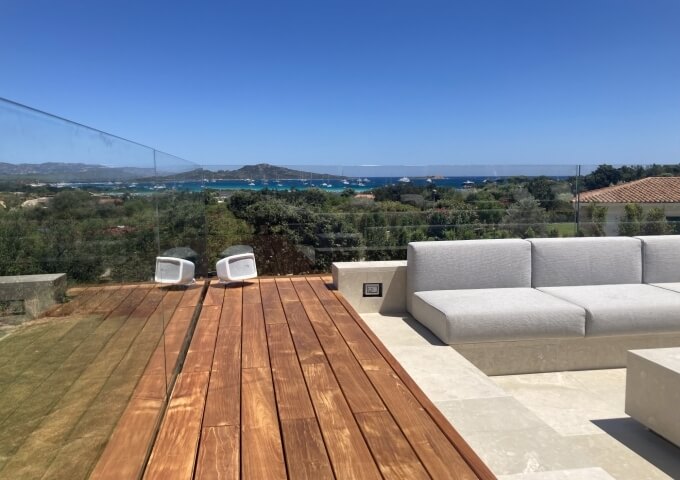 Void Acoustic Villas