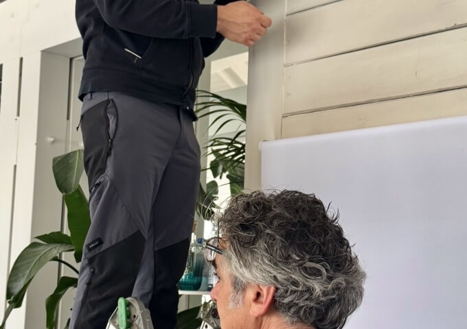 #voidcycloneinstall#audiosolutions#sardiniaudiosolution