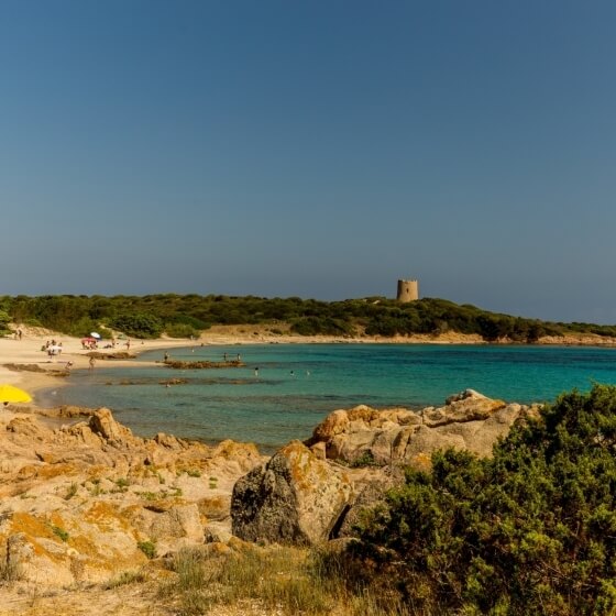 spiaggia