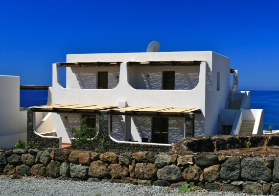 Pantelleria Flight Offer and Stay