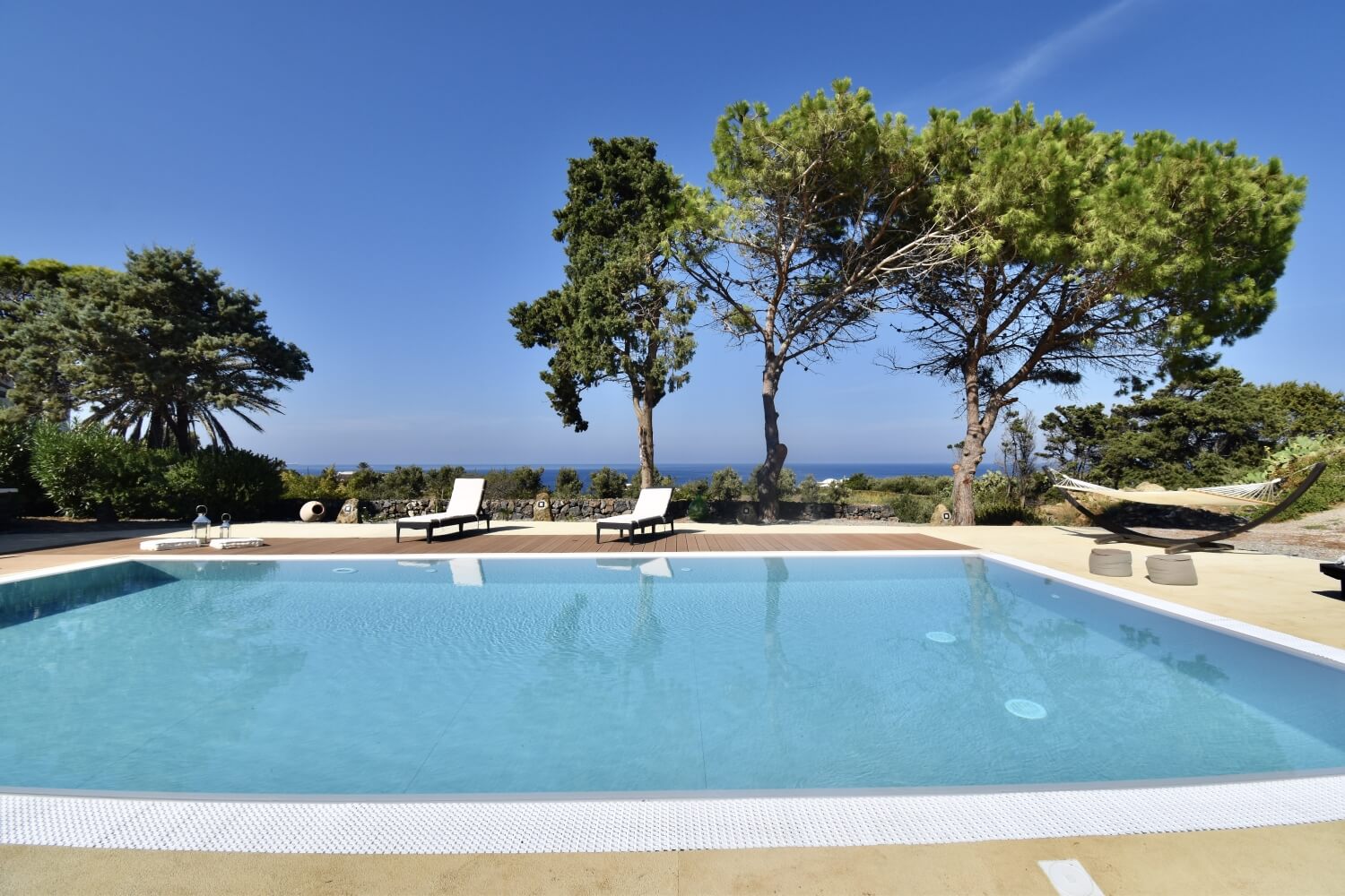 Dammuso Nonno Peppe | Pantelleria Island