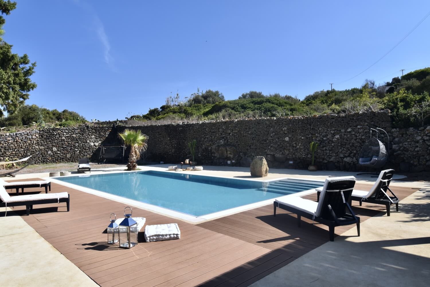 Dammuso Nonno Peppe | Pantelleria Island