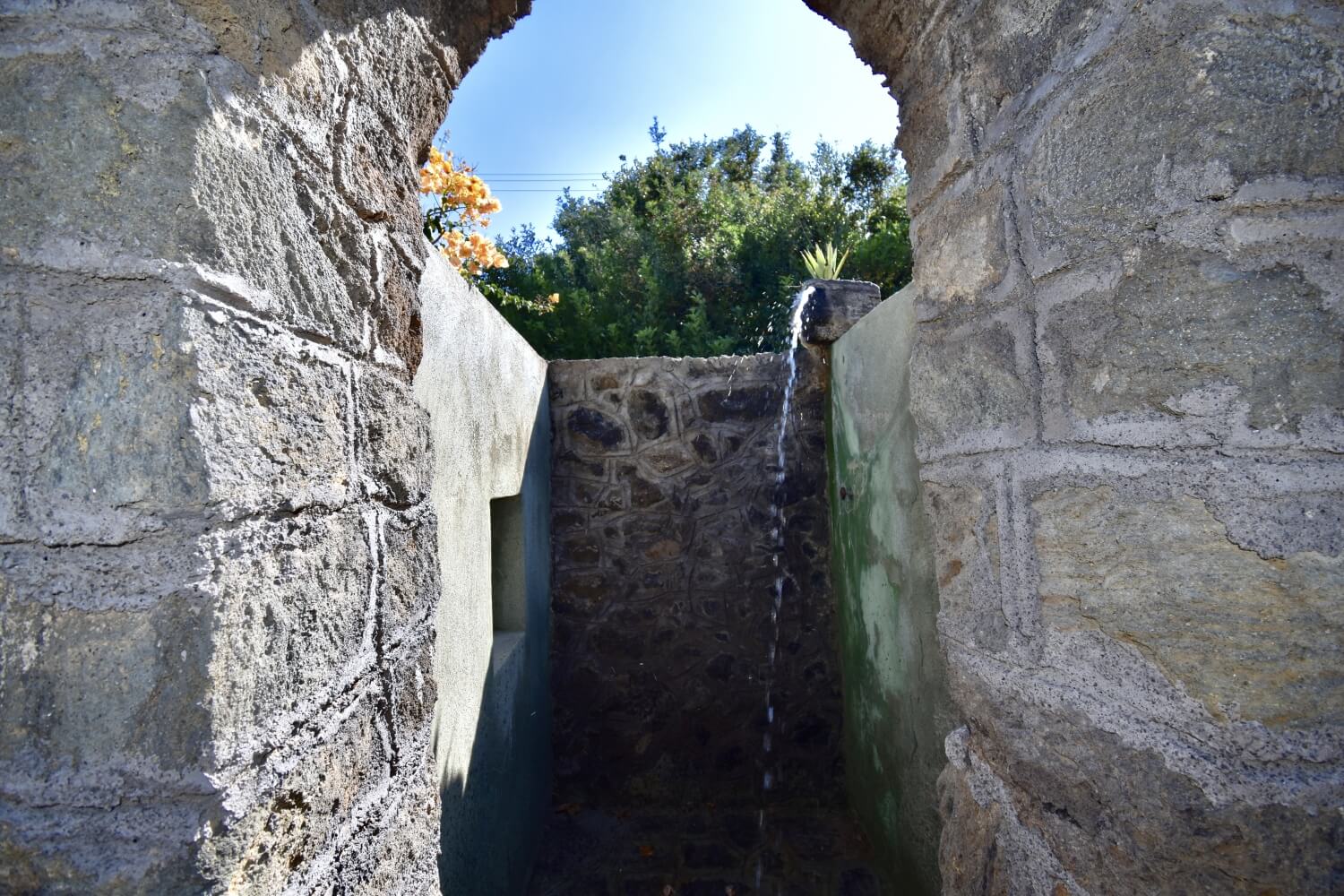 Dammuso Nonno Peppe | Pantelleria Island