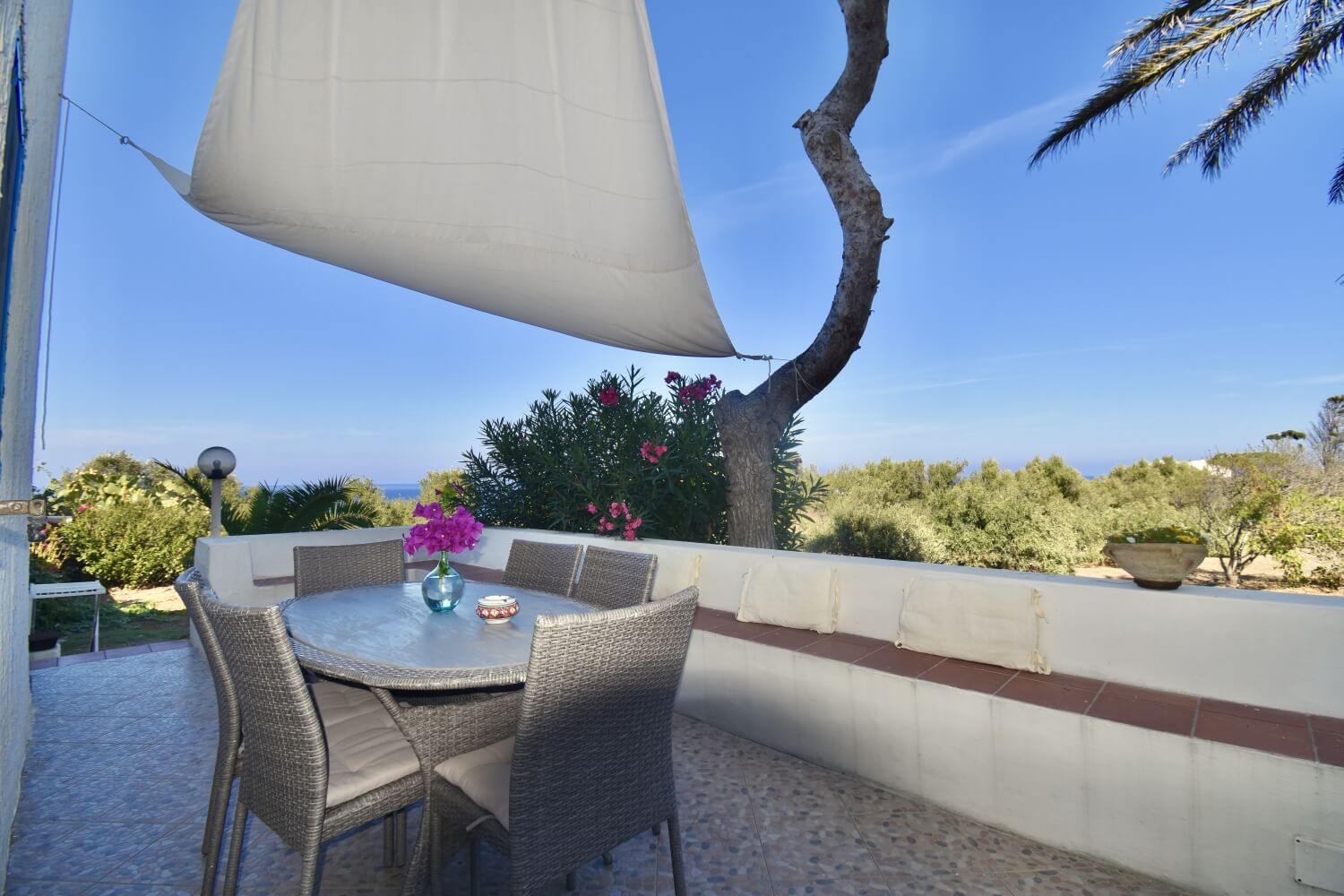Dammuso Nonno Peppe | Pantelleria Island