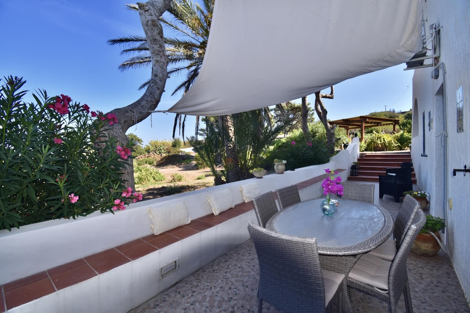 Dammuso Nonno Peppe | Pantelleria Island