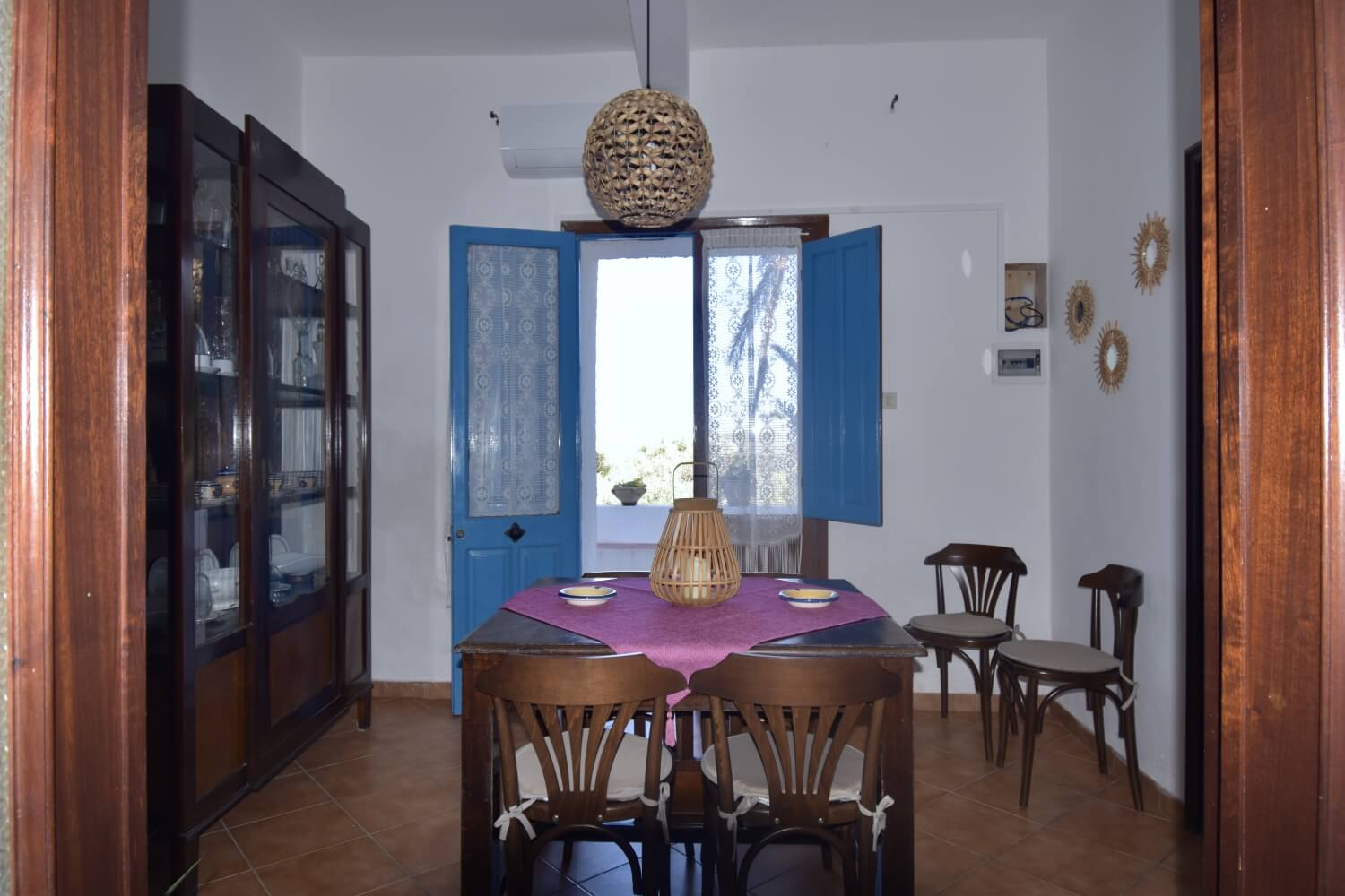 Dammuso Nonno Peppe | Pantelleria Island