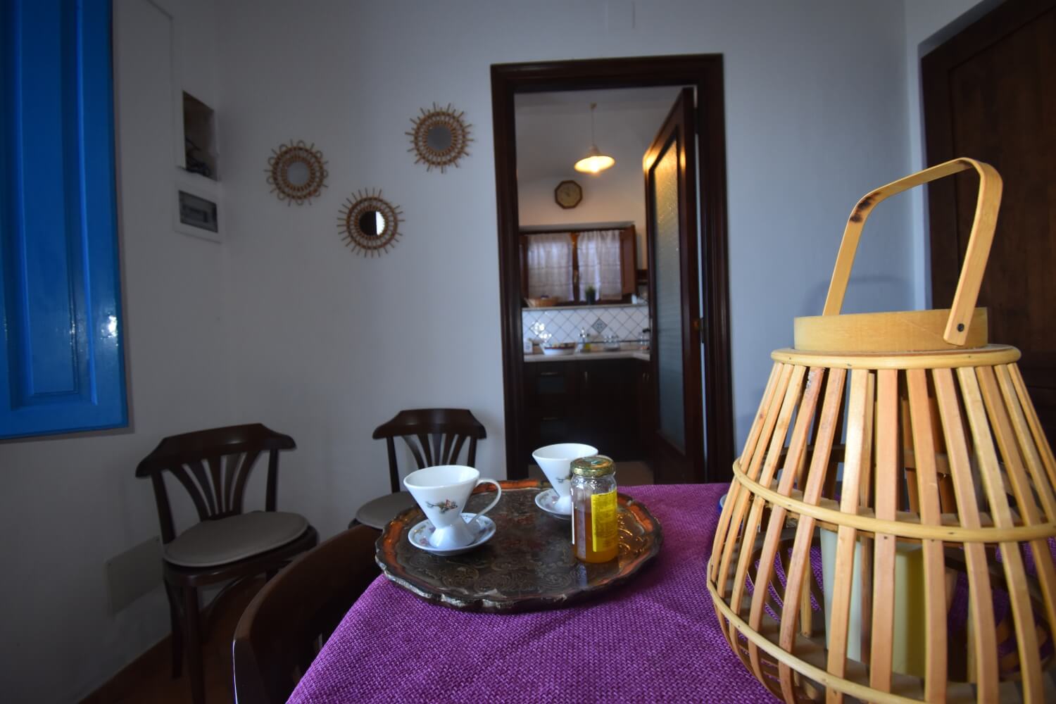 Dammuso Nonno Peppe | Pantelleria Island