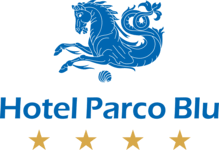 Hotel Parco Blu - Cala Gonone