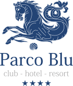 Hotel Parco Blu - Cala Gonone
