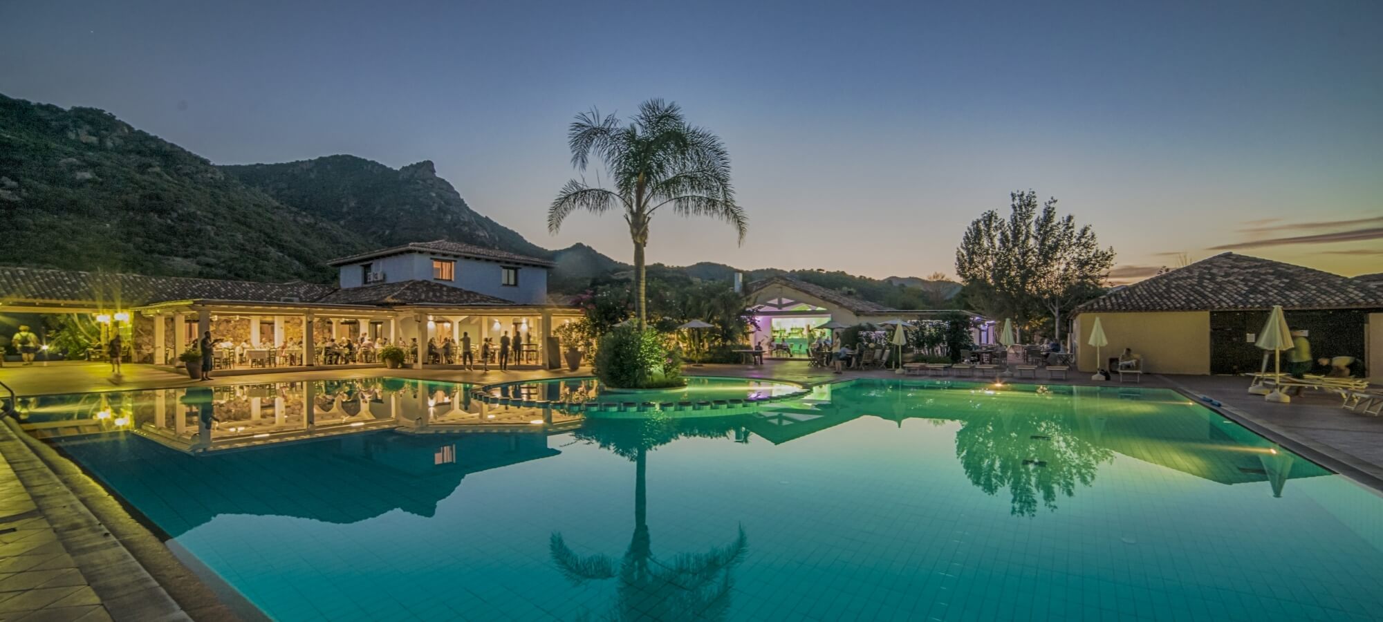 Perdepera Resort a Marina di Cardedu