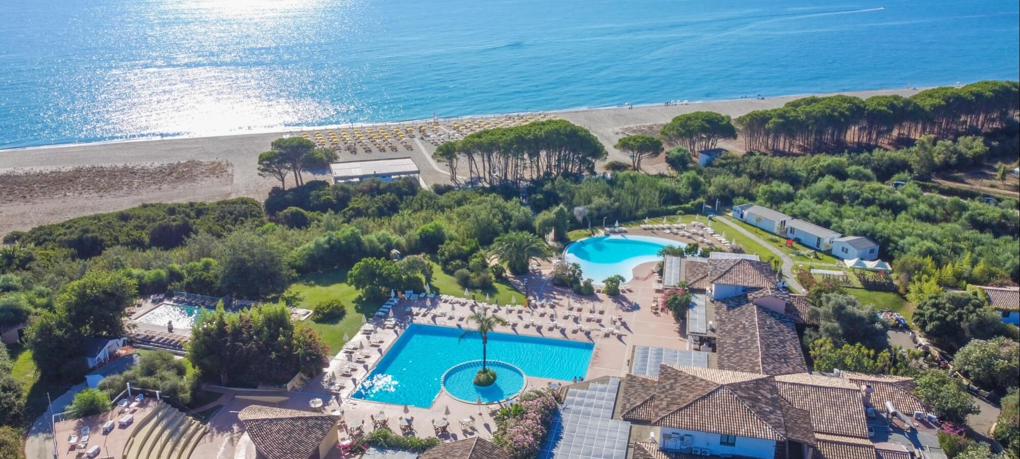 Il Perdepera Resort****