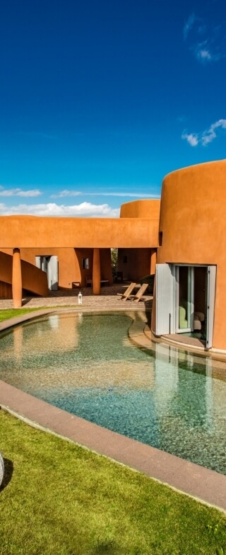 Villa Palas Is Molas Resort