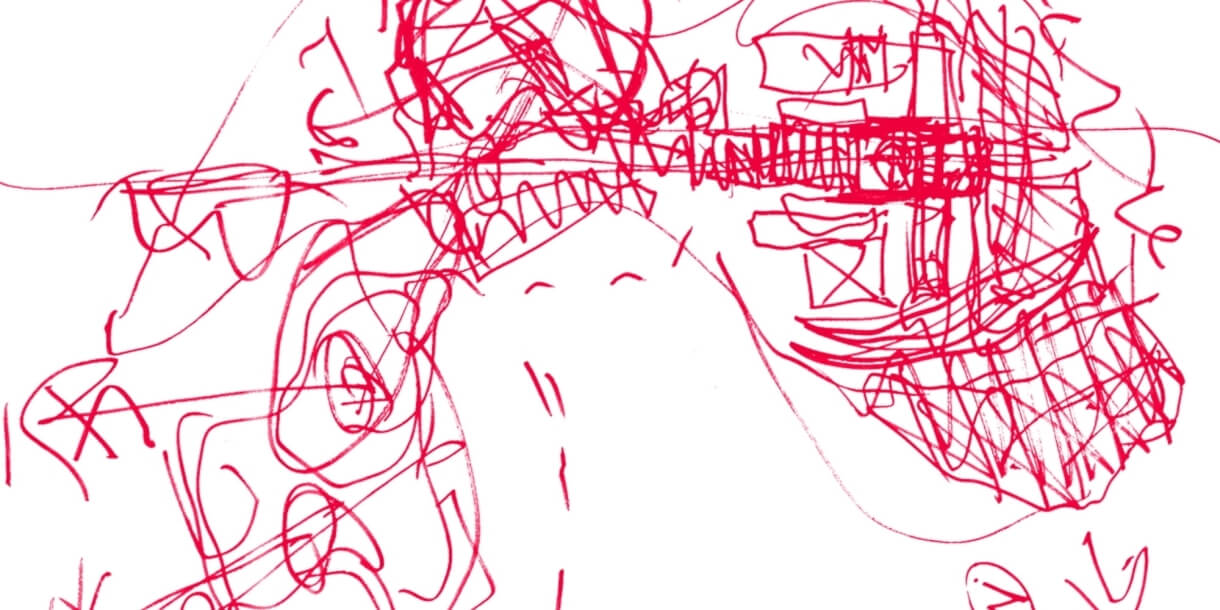 Foto archivio Fuksas