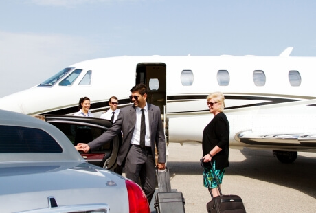 Ville Is Molas - Servizio transfer