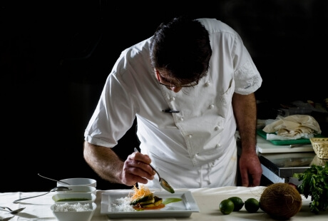 Servizio Food & Beverage