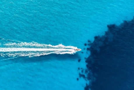 Ville Is Molas - Escursioni