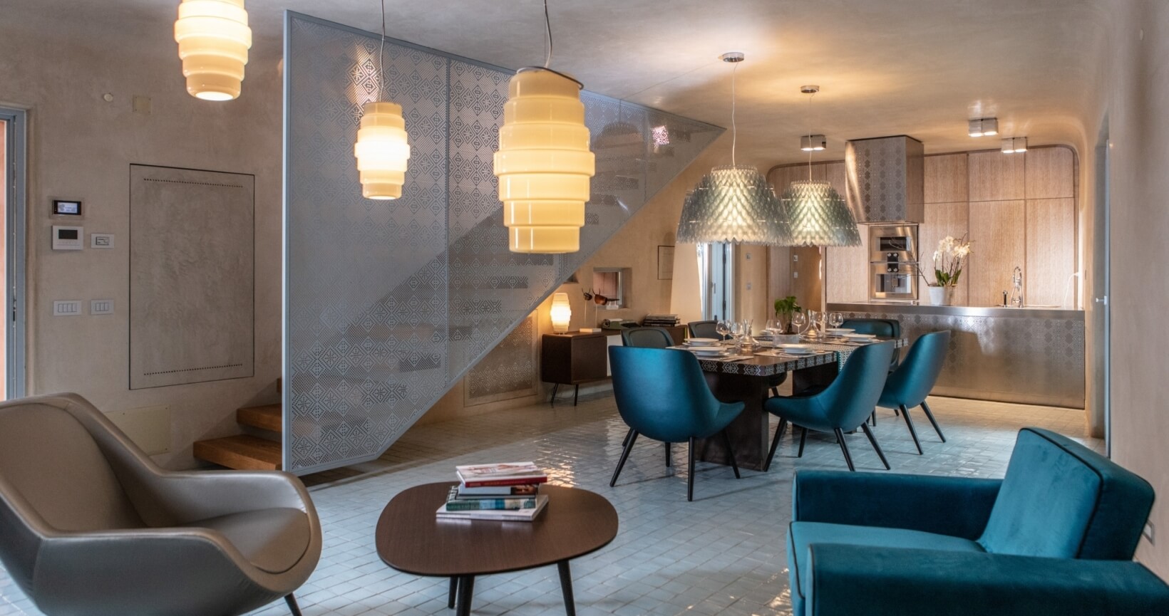 Affitto Ville di Lusso in Sardegna