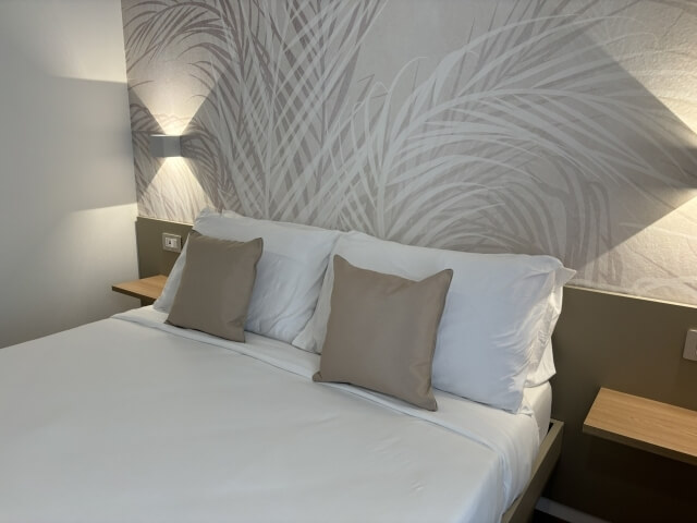 camera standard robely rooms