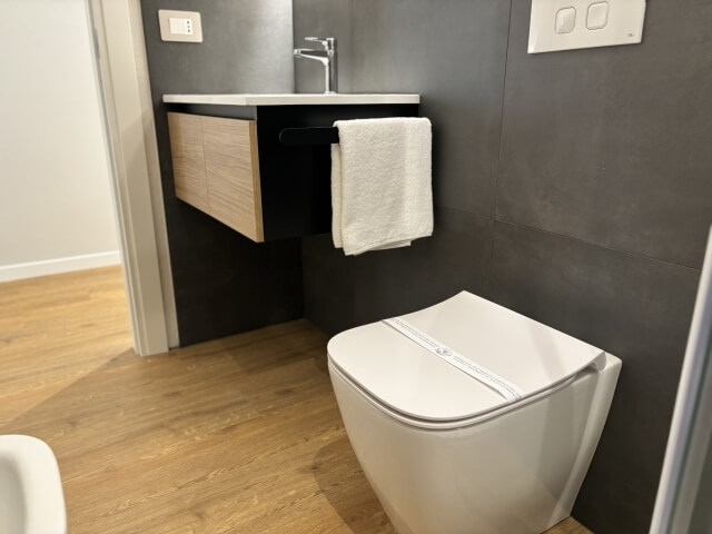 camera standard 01 bagno