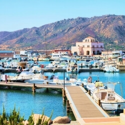 Fly&drive in Boutique Hotels | Sardinia 360