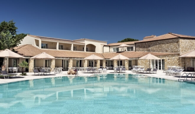 Hotel e Resort in Sardegna