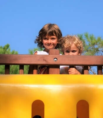  Camping Sardinien für Kinder