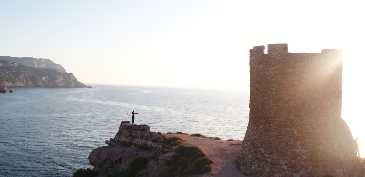 Torre del Porticciolo Alghero