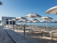 Stabilimento balneare Rosanna ad Alghero