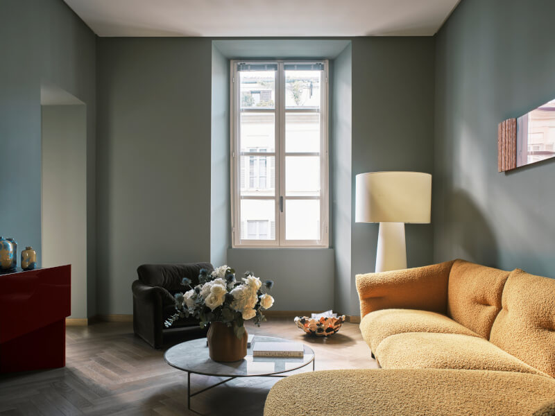 DOMYA - Serviced Apartments a Milano