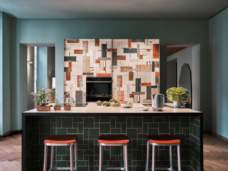 DOMYA - Serviced Apartments a Milano