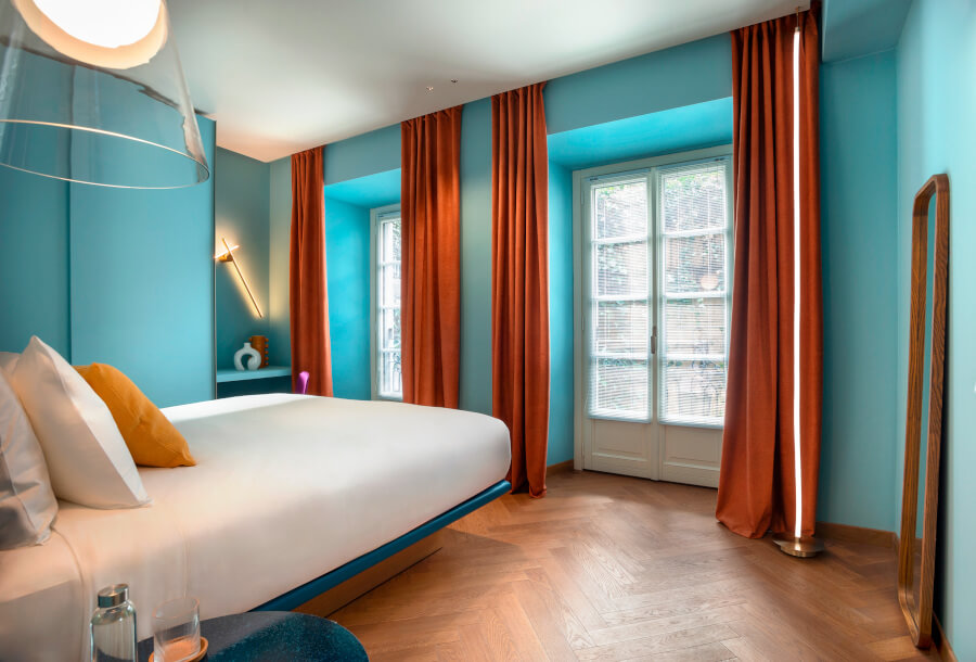 DOMYA - Scelta perfetta dove alloggiare duramte Milano-Cortina 2026