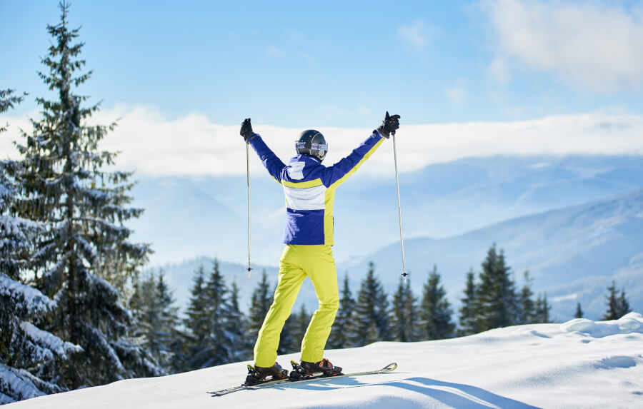 Scegli un Serviced Apartment DOMYA per le Olimpiadi a Milano