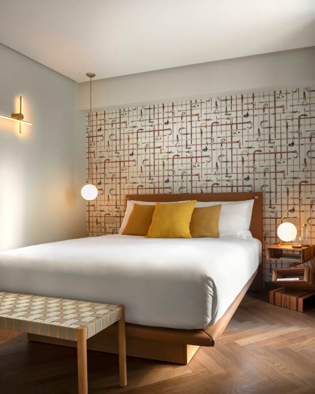 DOMYA - Serviced Apartments a Milano