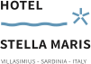 Logo Stella Maris